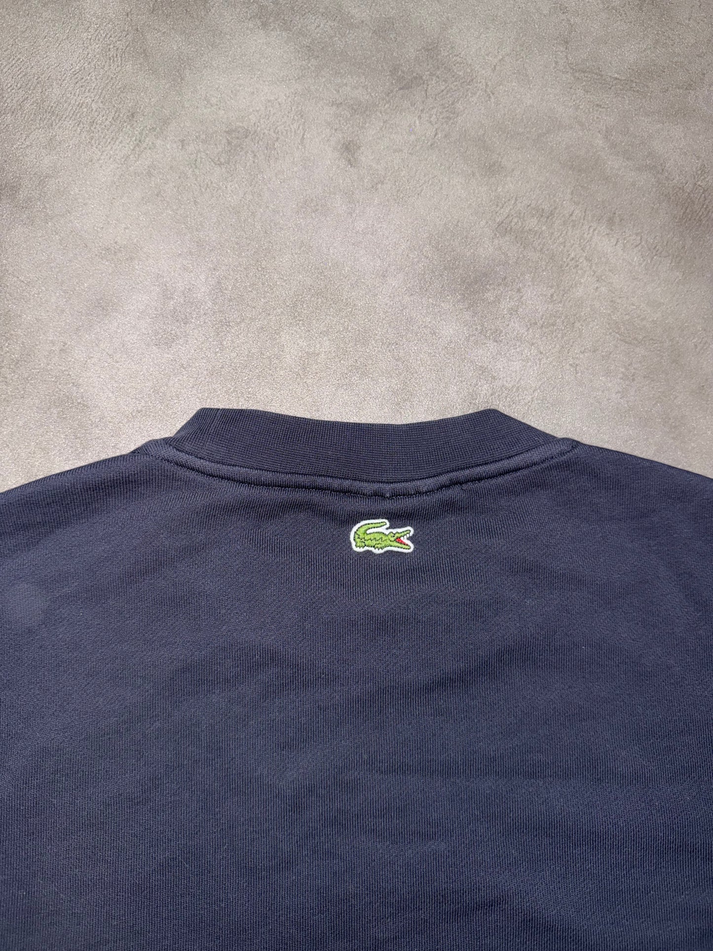 Lacoste Sweater (L)