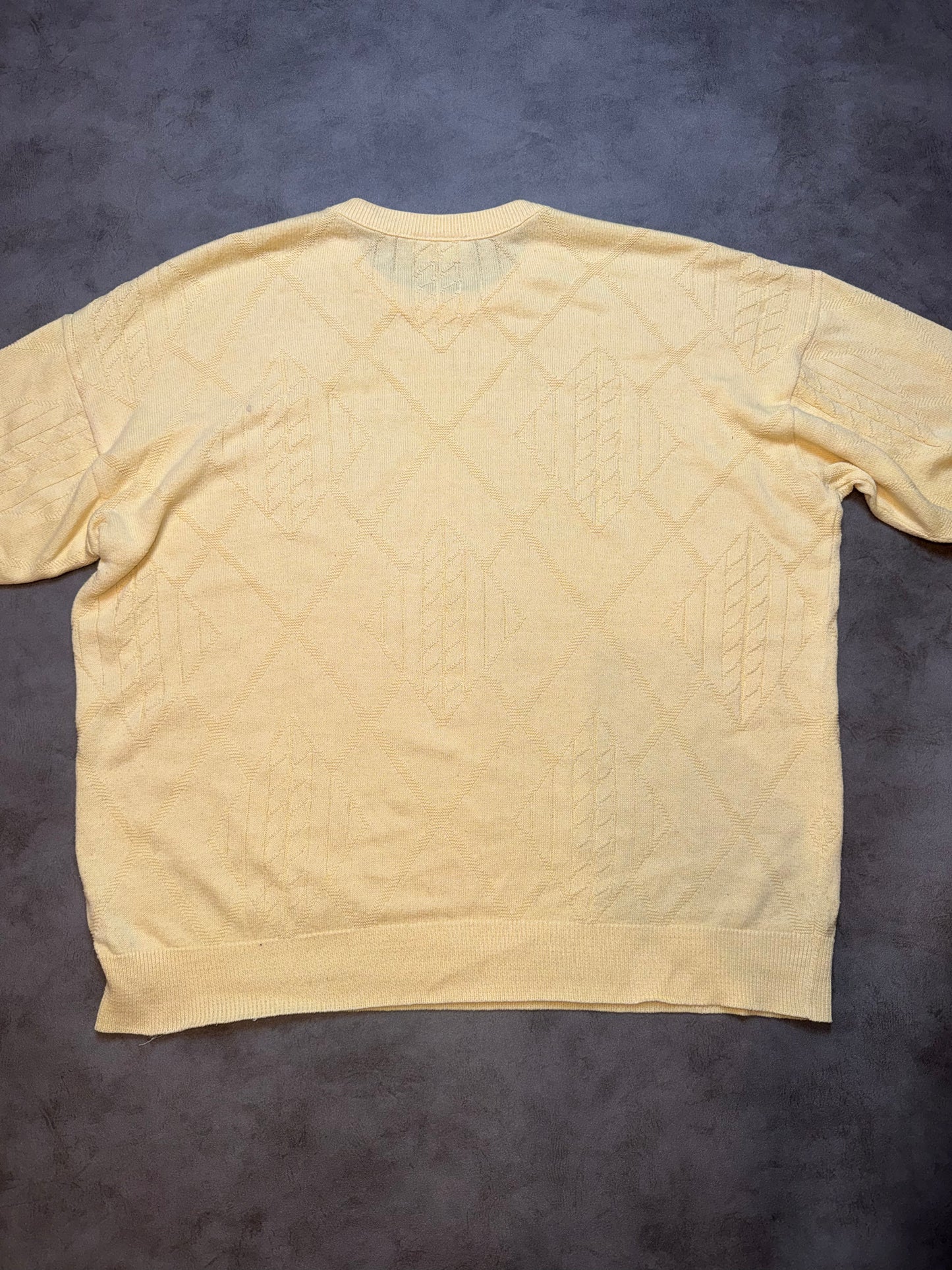 Lacoste Knit Sweater (XL)