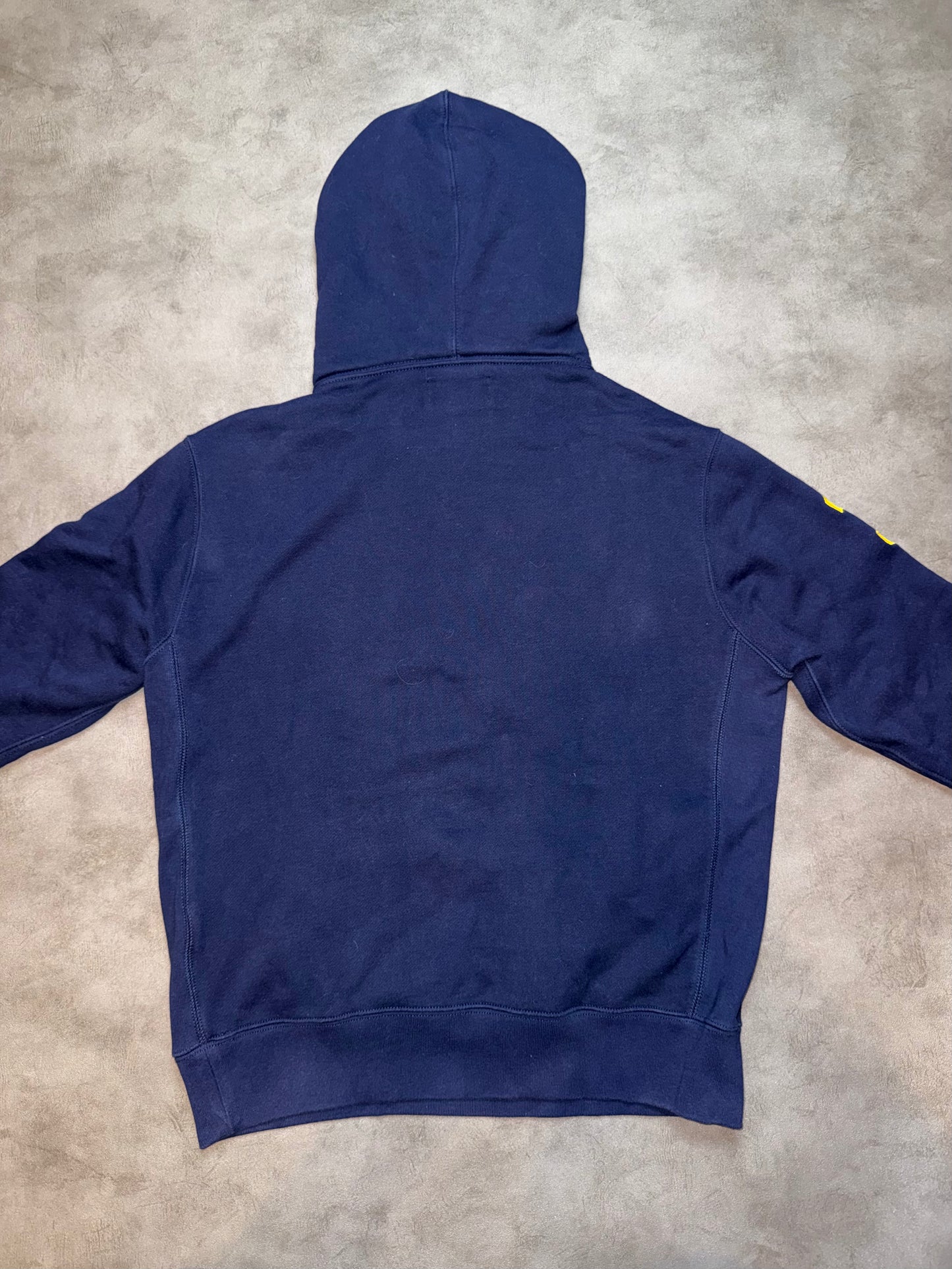 Ralph Lauren Kapuzensweater (M)