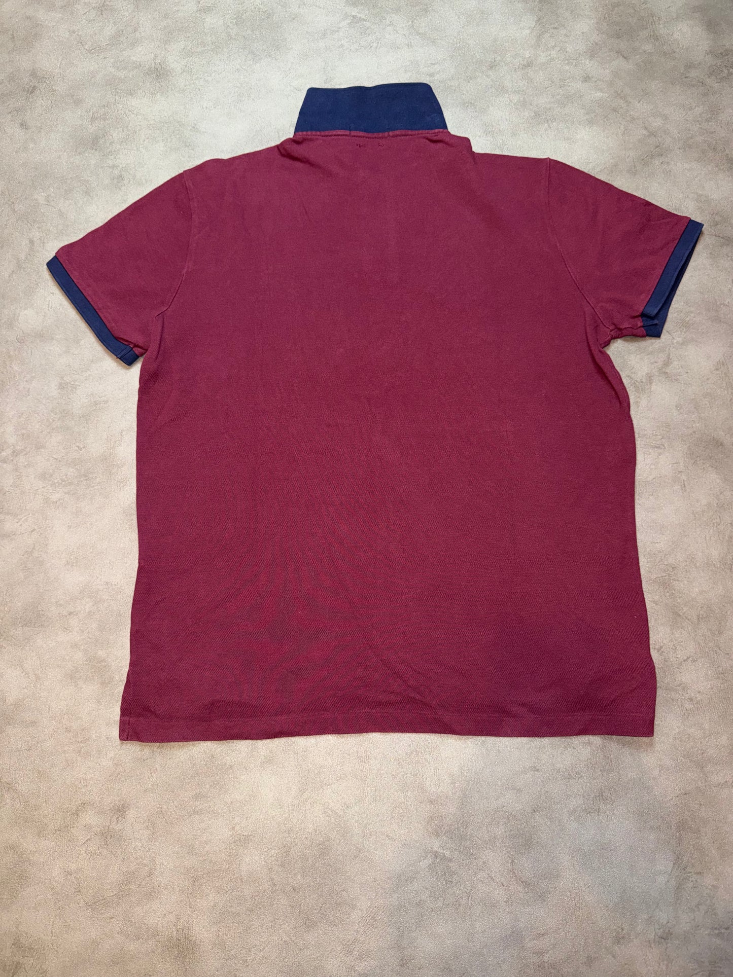 Ralph Lauren Poloshirt (L)