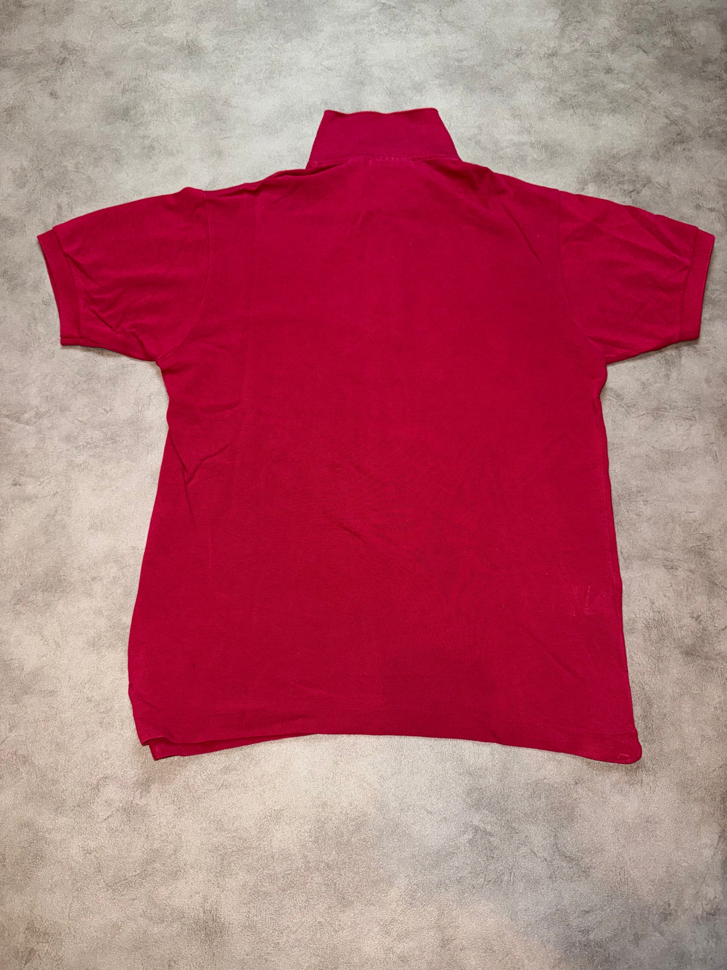 Lacoste Poloshirt (M)