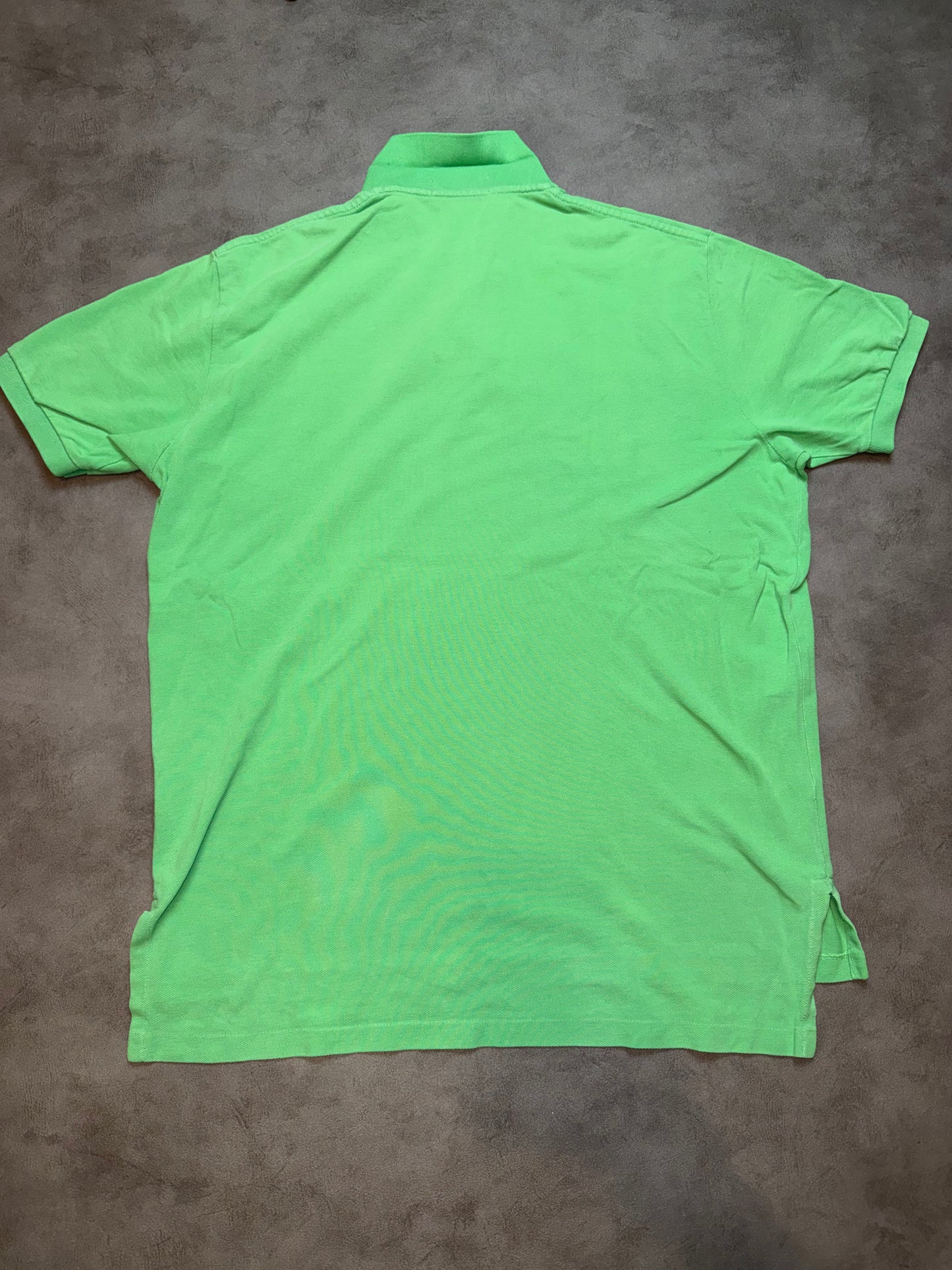 Ralph Lauren Poloshirt (XL)