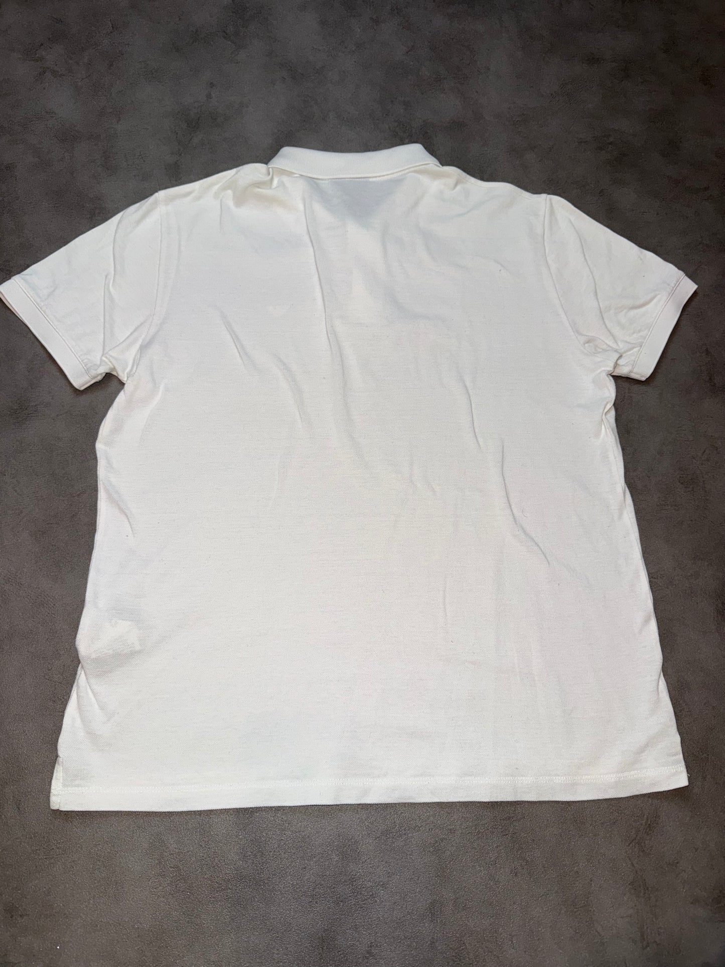 Armani Poloshirt (M)