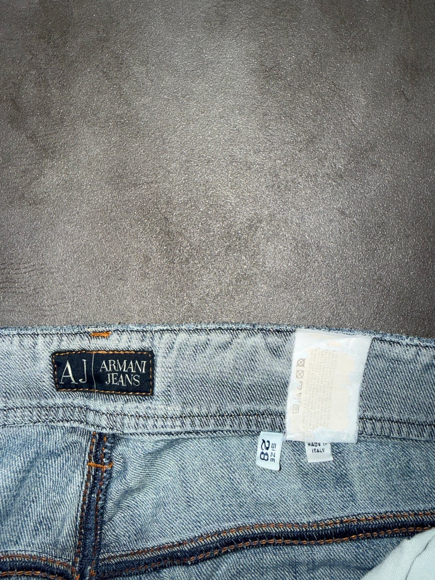 Armani Jeans (S)