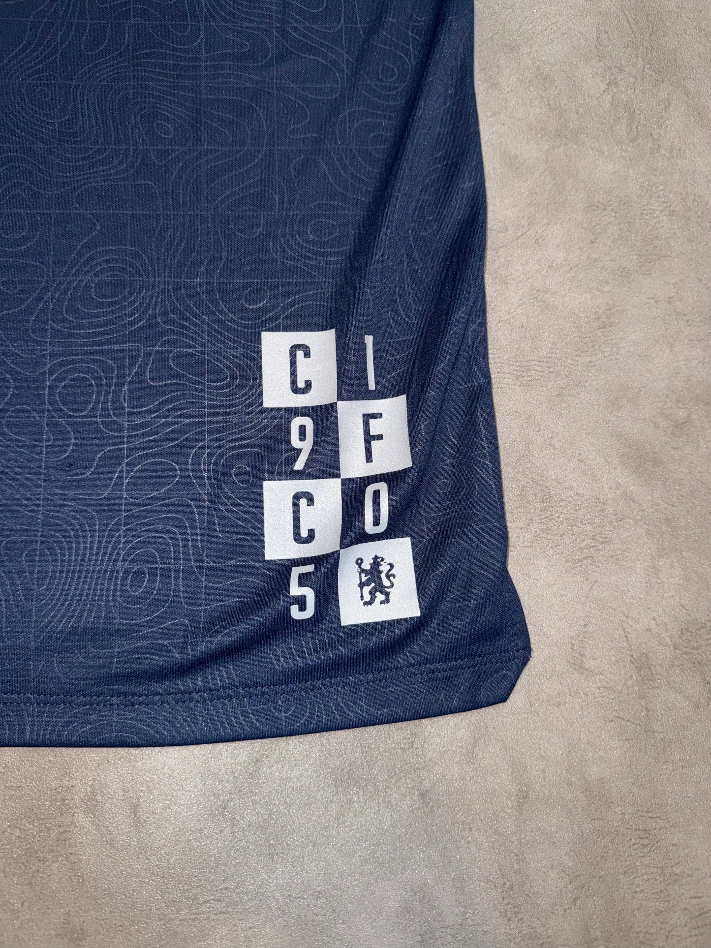 Nike Chelsea Trikot (M)