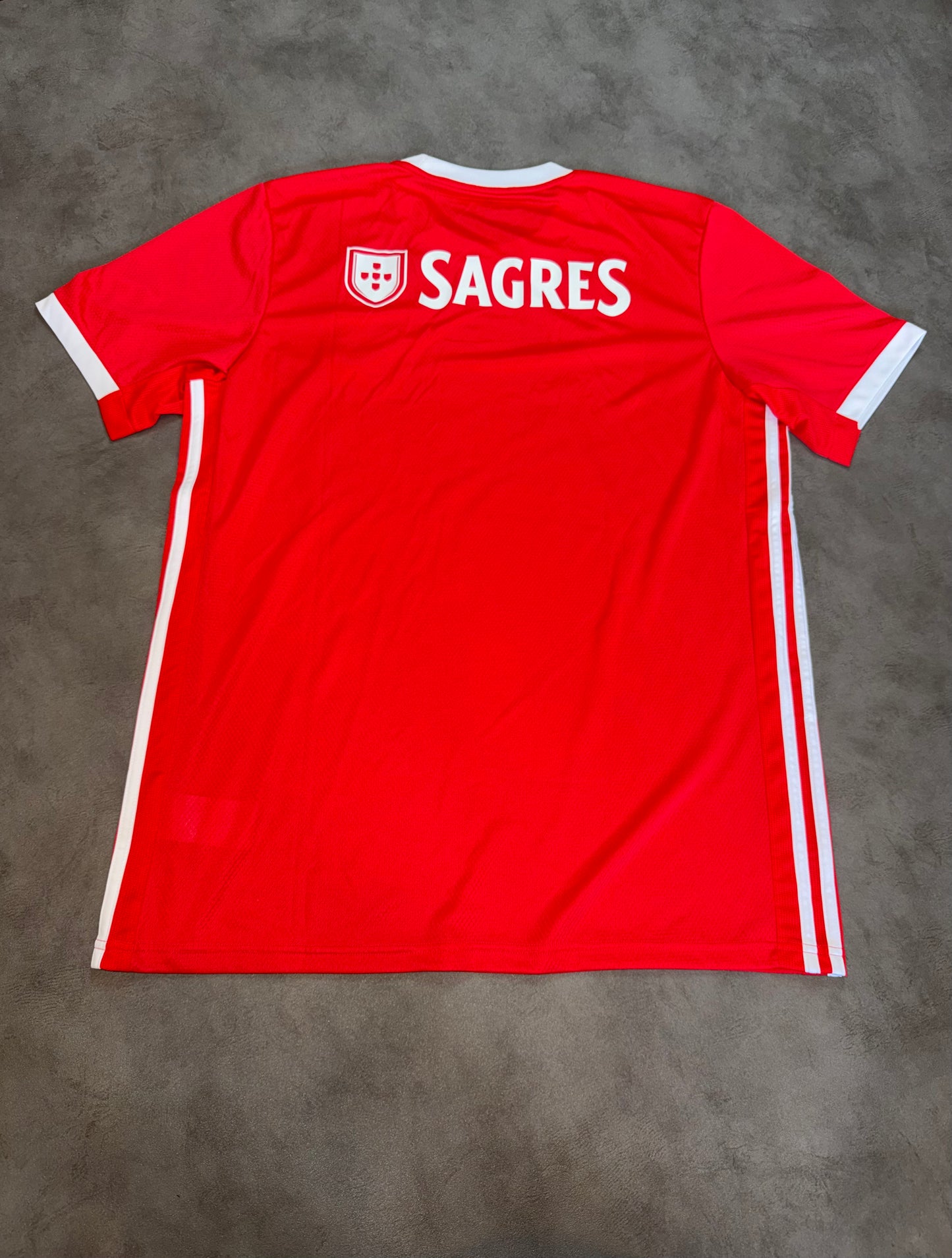 Adidas Fly Emirates Trikot (L)