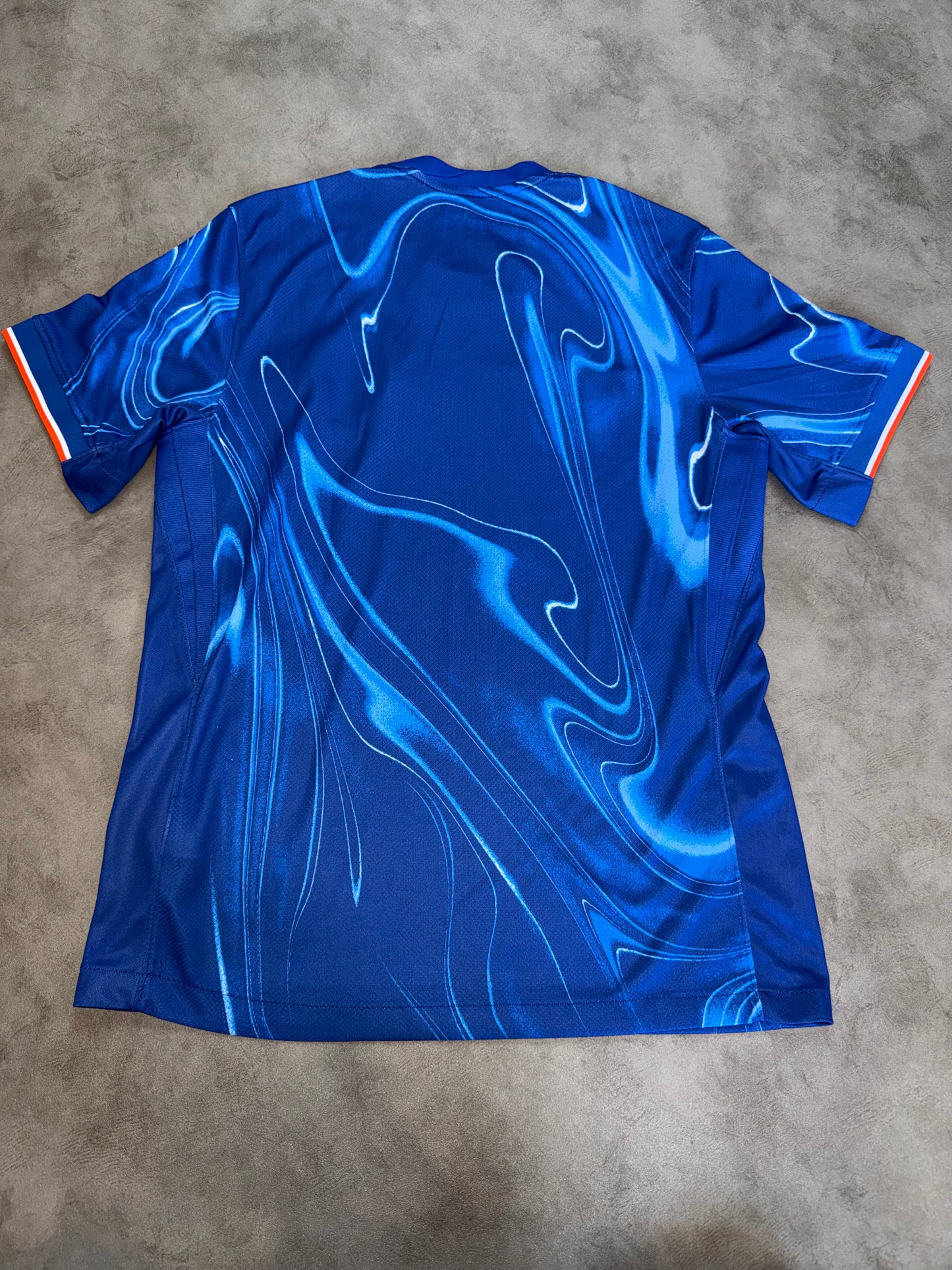 Nike Chelsea Trikot (M)