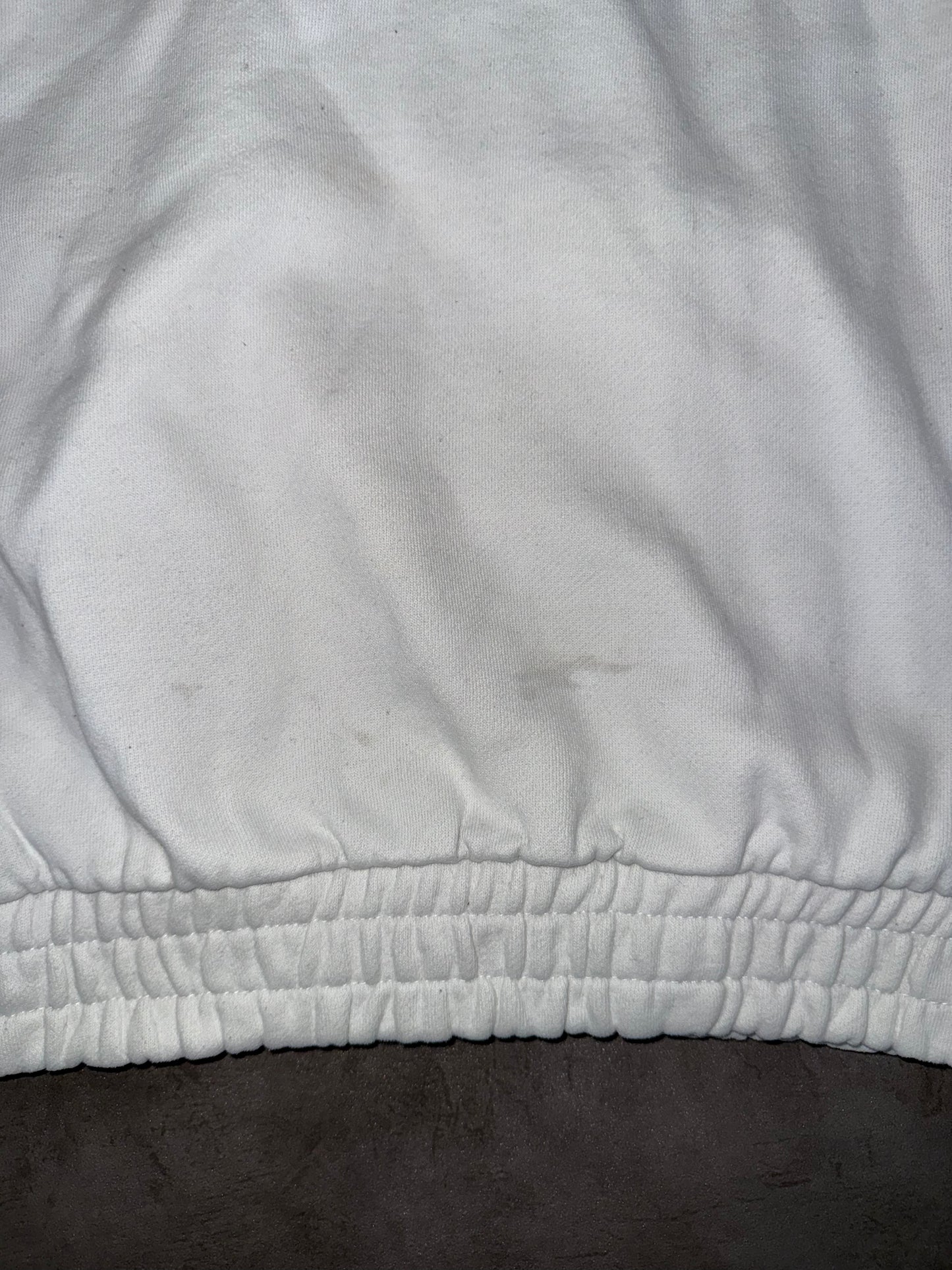 Pegador Halfzip (XL)