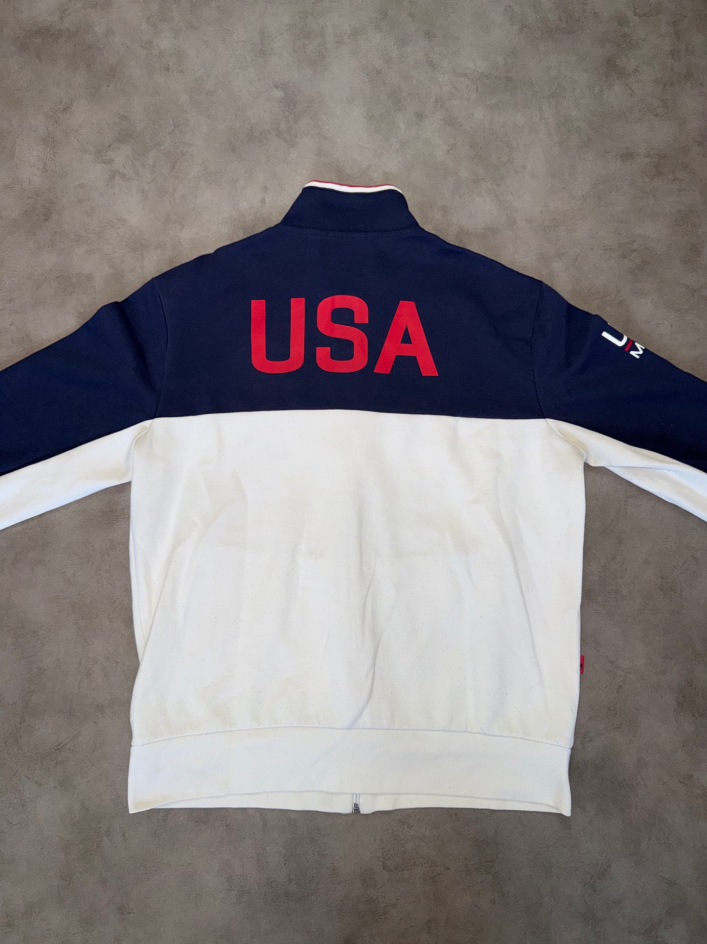 Ralph Lauren Zipper (M)