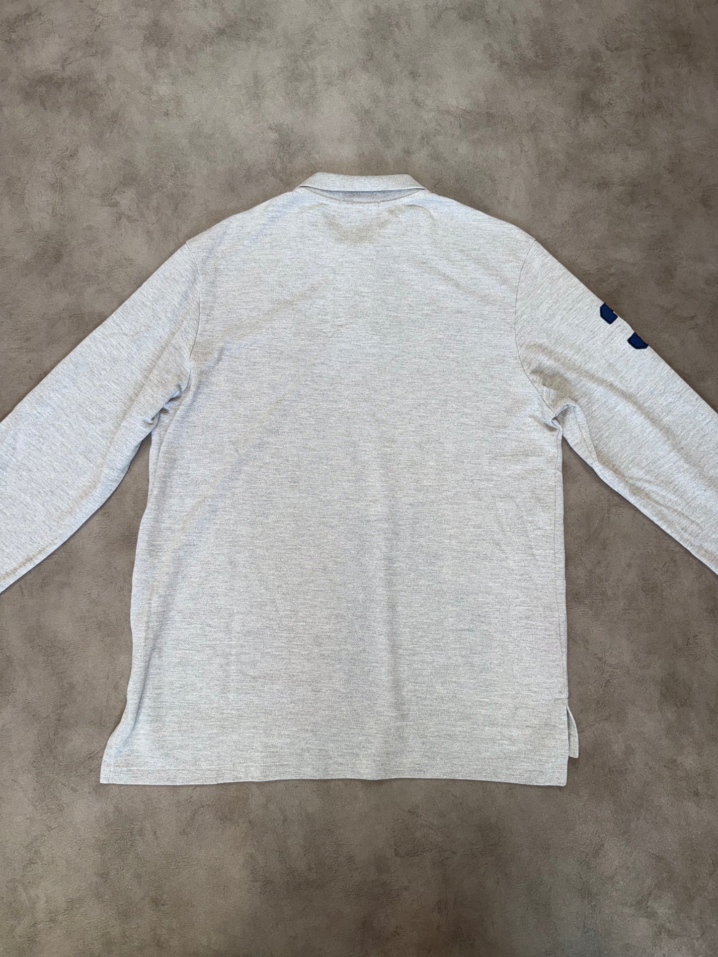 Ralph Lauren Big Pony Poloshirt (L)