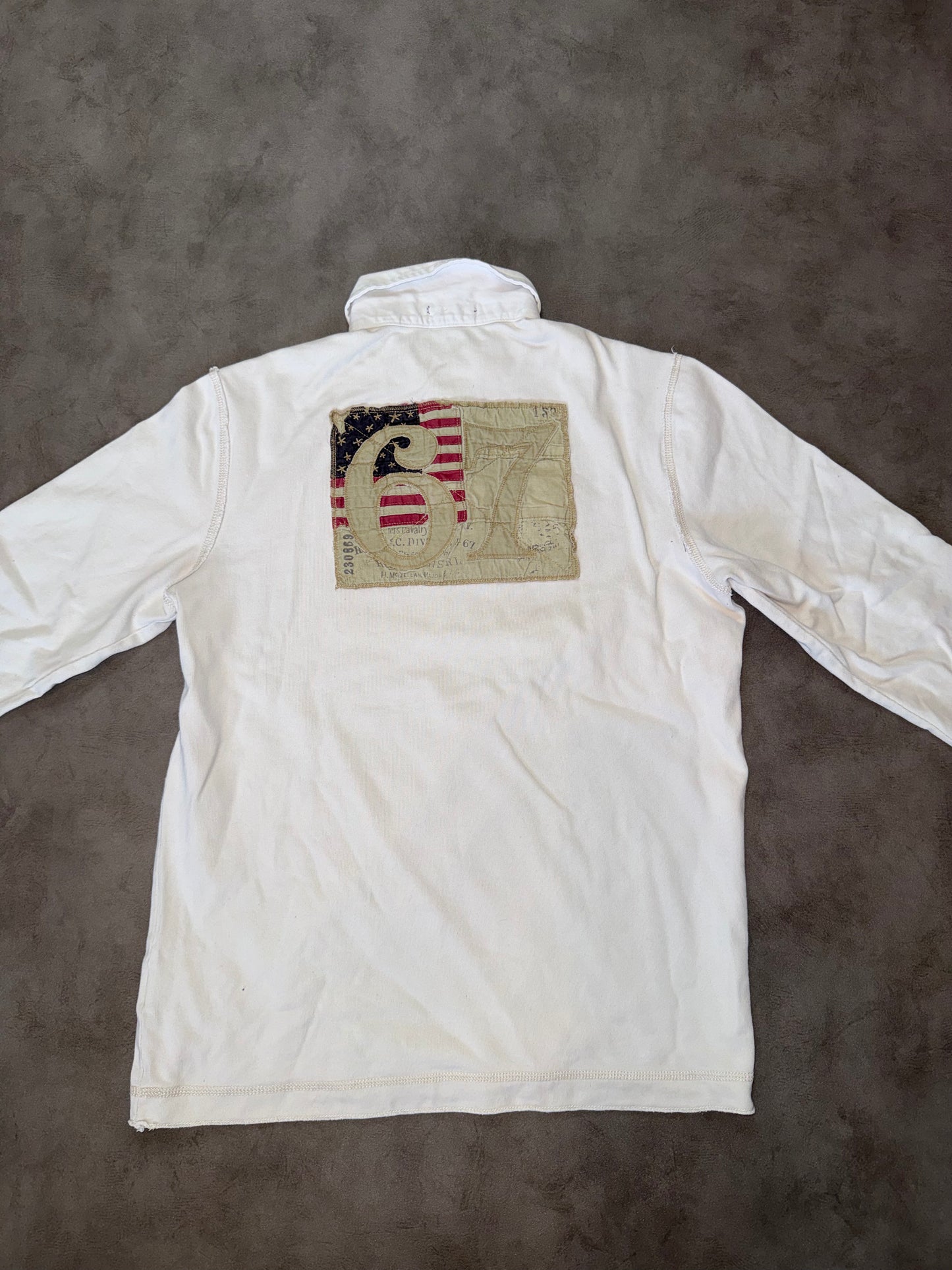 Ralph Lauren Poloshirt (M)