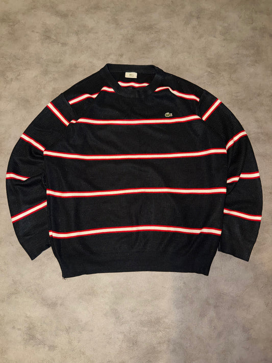 Lacoste Knit Sweater (L)