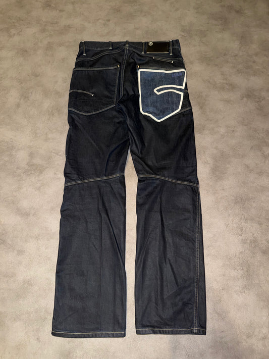 G-Star Raw Jeans Big Pocket Print (M)