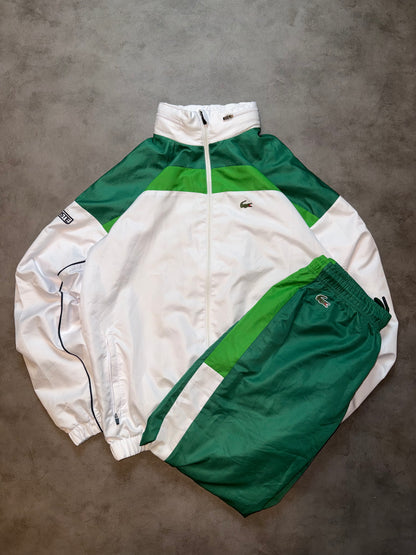 Lacoste Trainingsanzug (L)