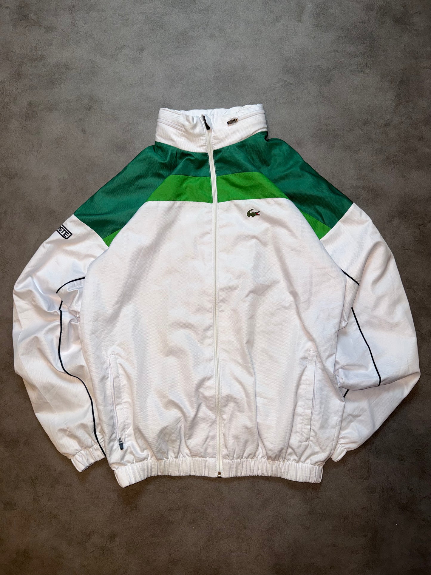 Lacoste Trainingsanzug (L)