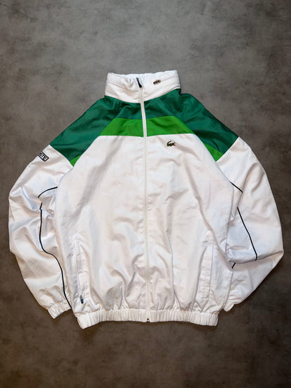 Lacoste Trainingsanzug (L)