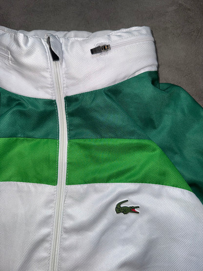 Lacoste Trainingsanzug (L)
