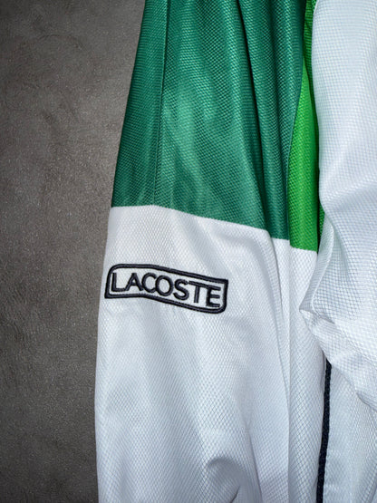 Lacoste Trainingsanzug (L)