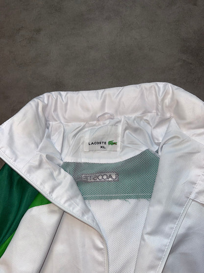 Lacoste Trainingsanzug (L)