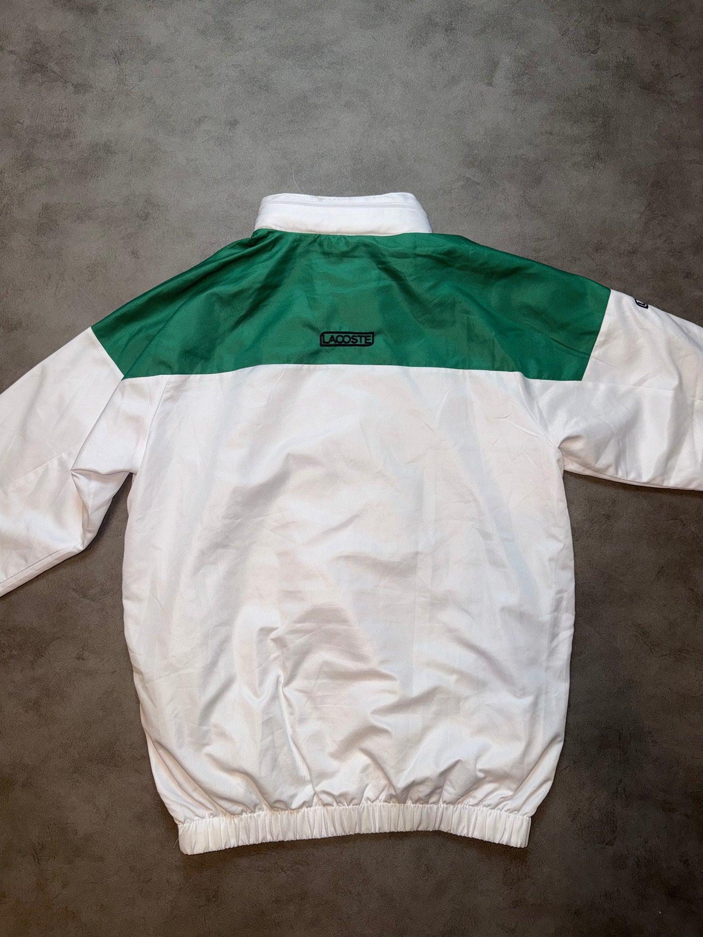 Lacoste Trainingsanzug (L)