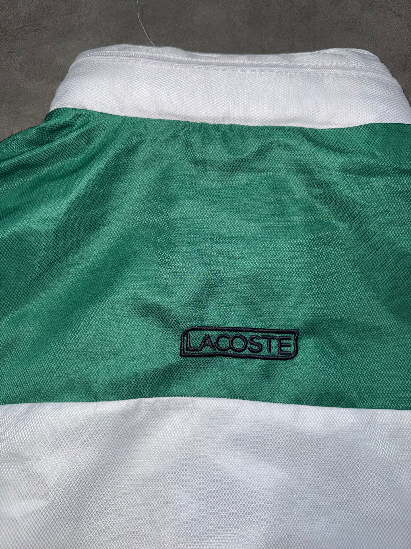 Lacoste Trainingsanzug (L)