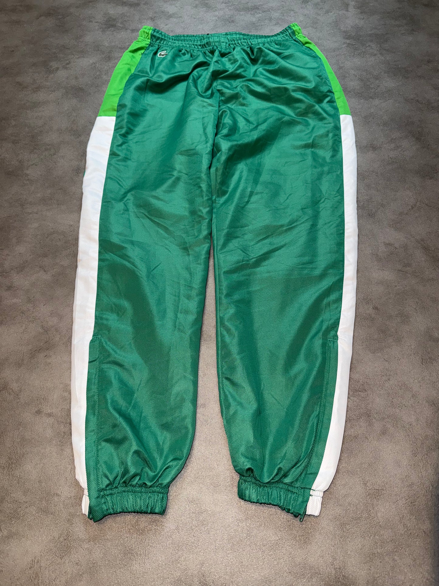 Lacoste Trainingsanzug (L)