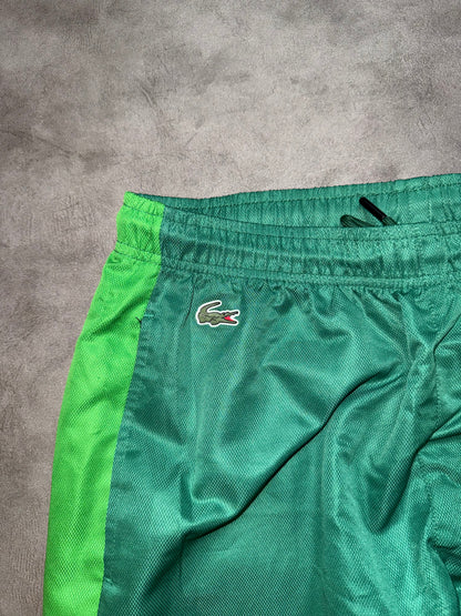 Lacoste Trainingsanzug (L)