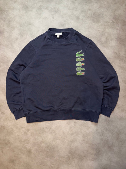 Lacoste Sweater (L)
