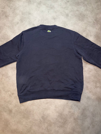 Lacoste Sweater (L)