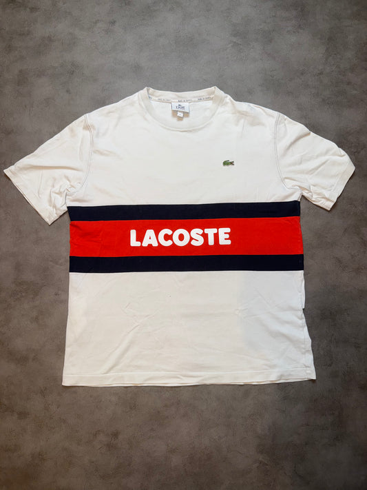 Lacoste oversised T-Shirt (S)