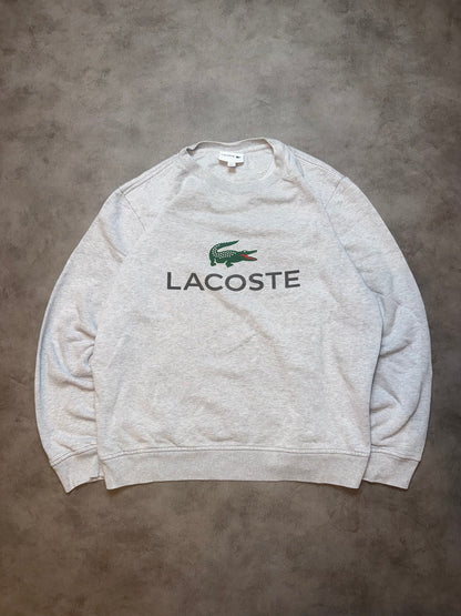 Lacoste Sweater (L)