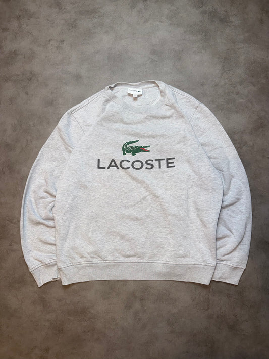 Lacoste Sweater (L)