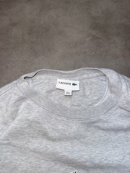 Lacoste Sweater (L)