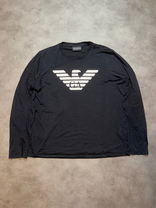Emporio Armani Longsleeve (S)