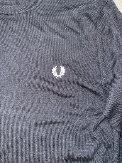 Fred Perry Sweater (M)