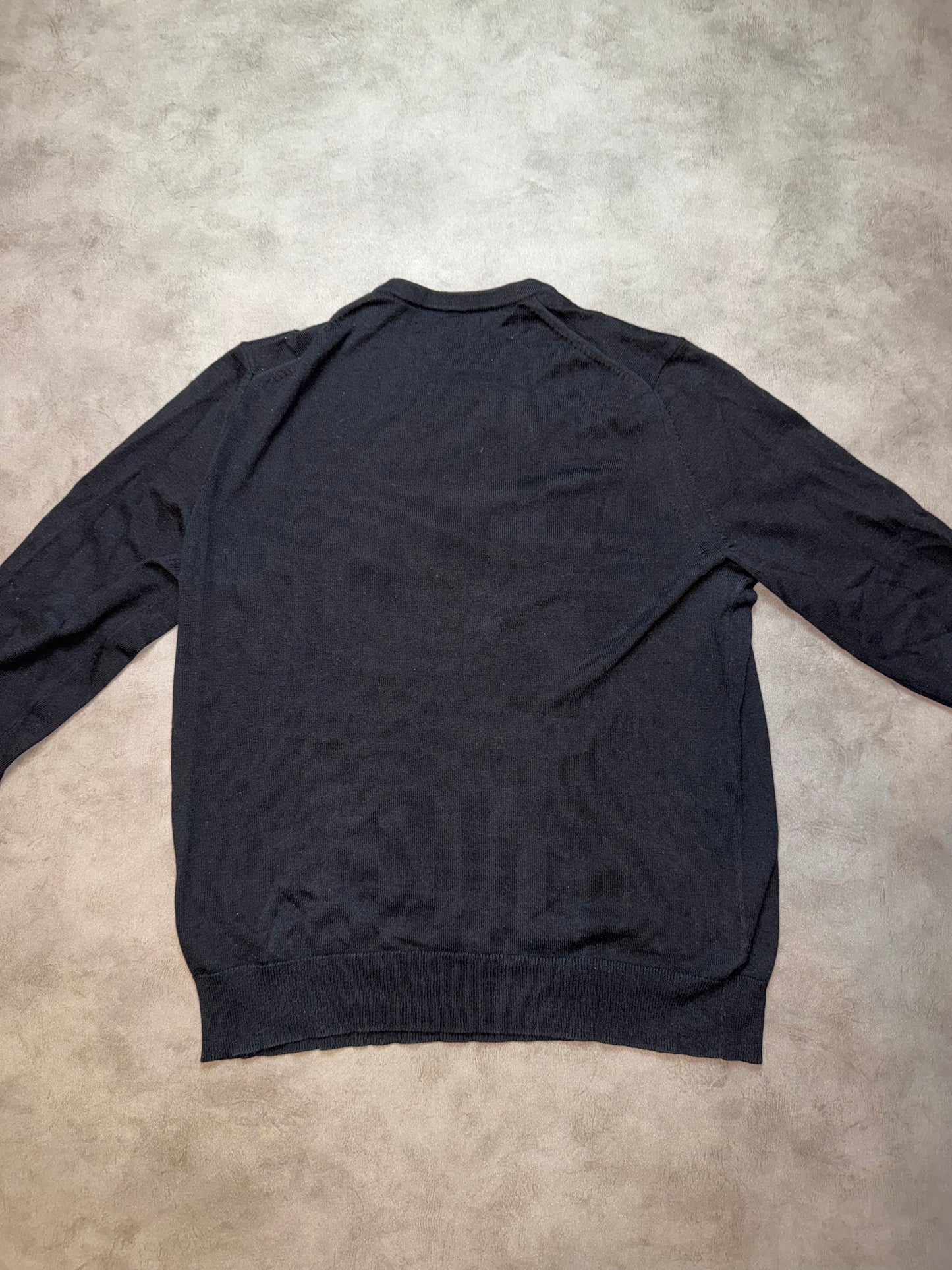 Fred Perry Sweater (M)