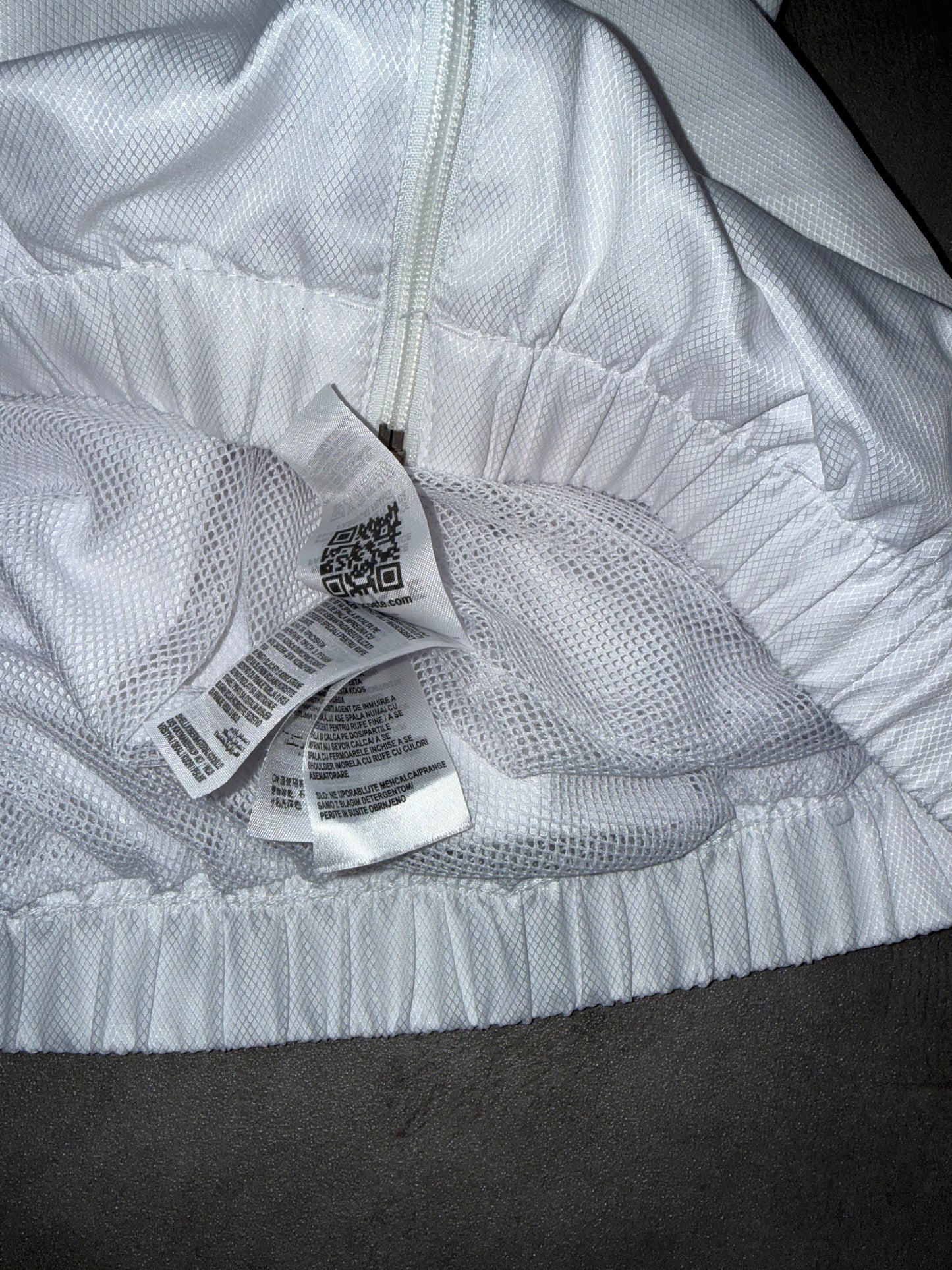 Lacoste Trainingsanzug (L)