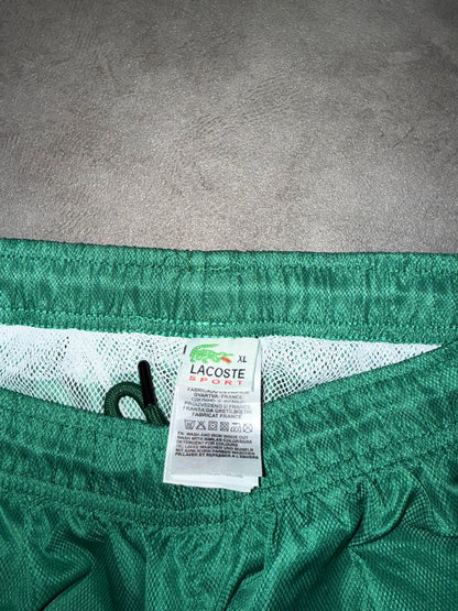 Lacoste Trainingsanzug (L)