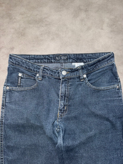 Armani Bootcut Jeans (XS)