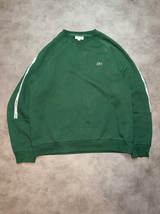 Lacoste Sweater (XL)