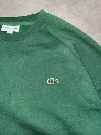 Lacoste Sweater (XL)