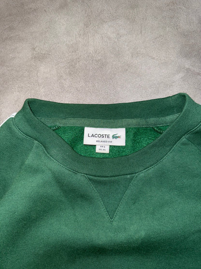 Lacoste Sweater (XL)