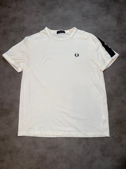 Fred Perry T-Shirt (L)