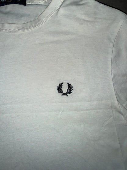 Fred Perry T-Shirt (L)