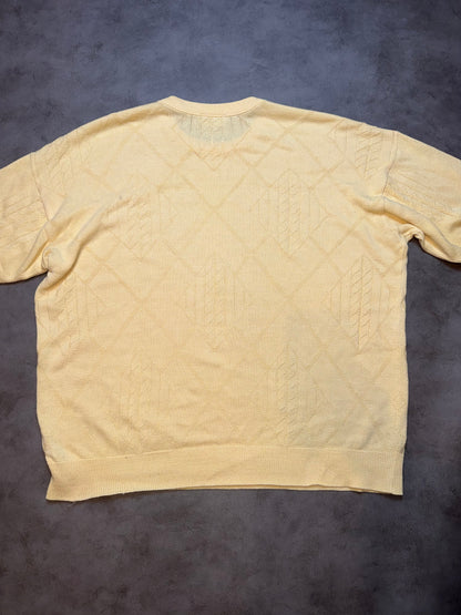 Lacoste Knit Sweater (XL)