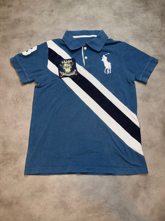 Ralph Lauren Big Pony Poloshirt (S)