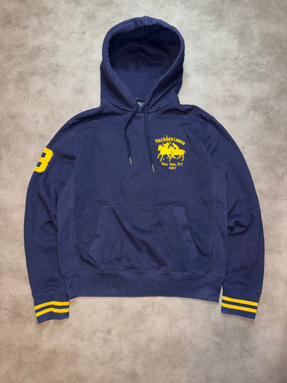 Ralph Lauren Kapuzensweater (M)