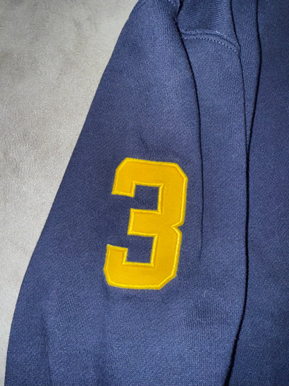 Ralph Lauren Kapuzensweater (M)