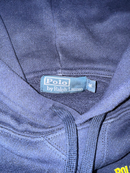 Ralph Lauren Kapuzensweater (M)
