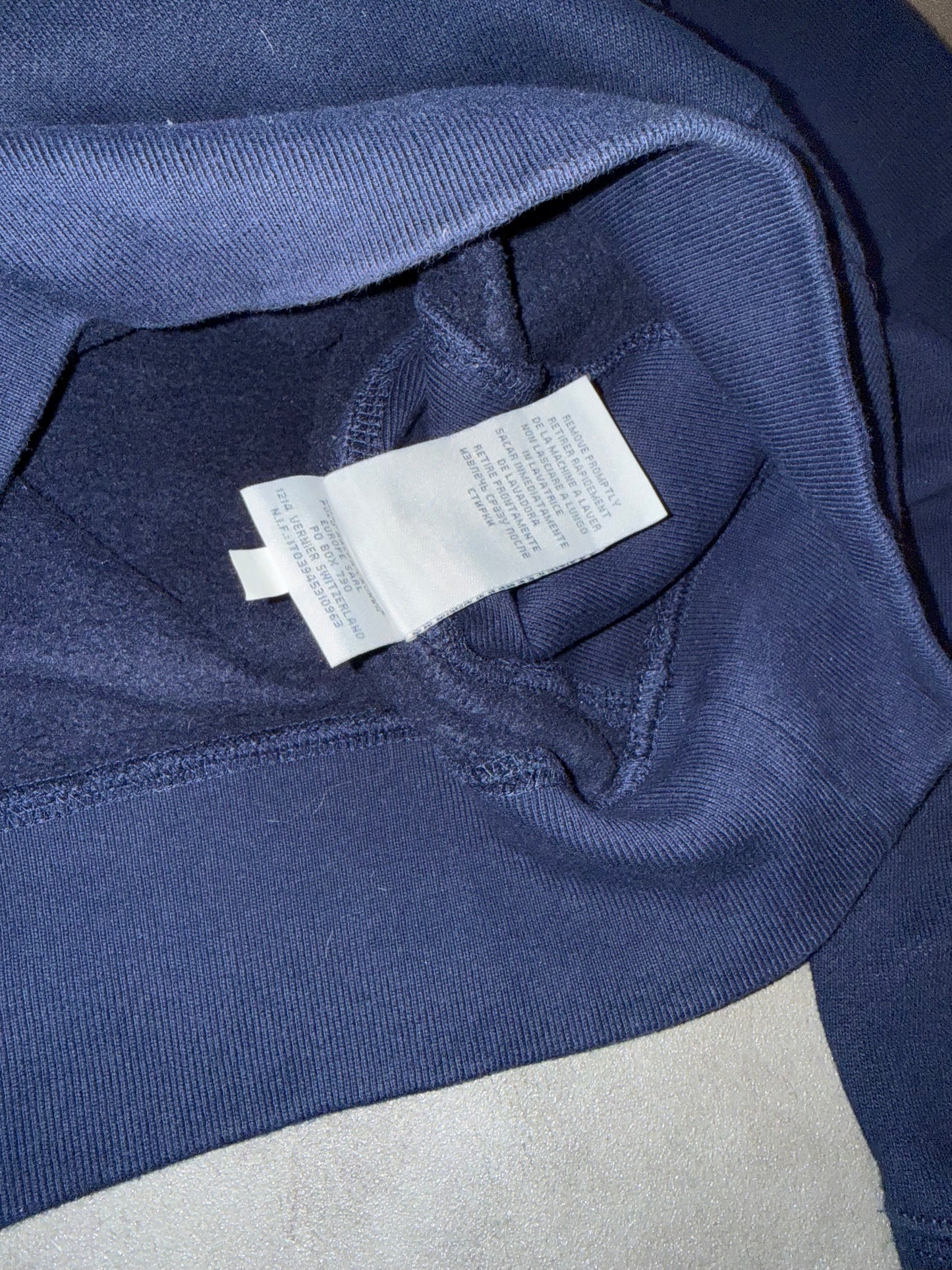 Ralph Lauren Kapuzensweater (M)